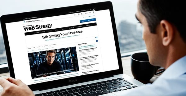 Pâte à web : boostez votre présence en ligne facilement