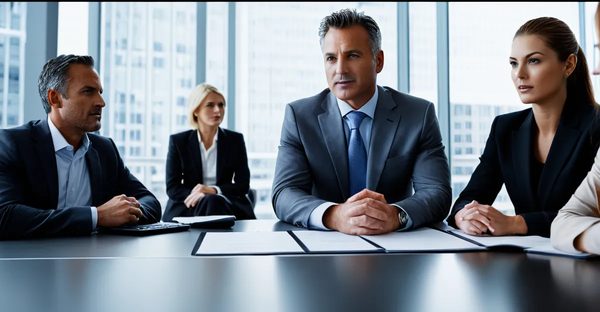 Sirh : un aperçu essentiel pour la gestion des ressources humaines