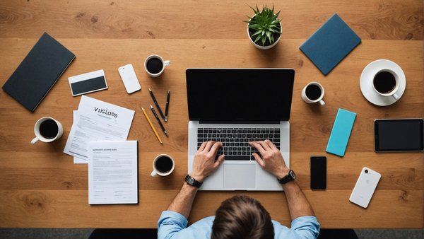 Découvrez l'application intérim vigijobs : trouvez votre emploi rêvé