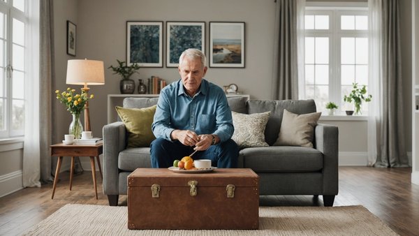 Découvrez le forfait de relayage à domicile par unaide