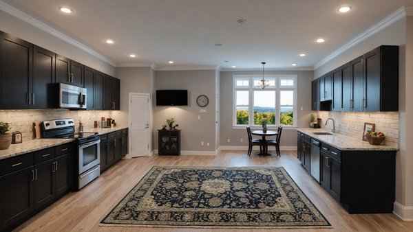 Visites virtuelles immobilier : expérience immersive 360° pour vos biens