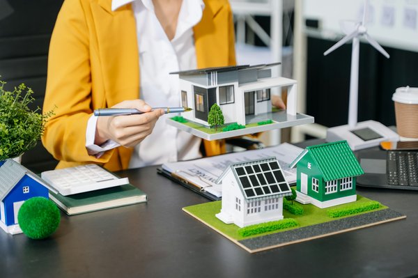 L'importance de l'assurance professionnelle architecte avec la maf