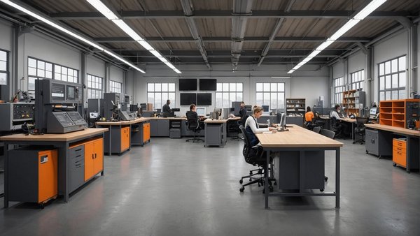 Formation conception industrielle & qse à lyon : boostez votre carrière